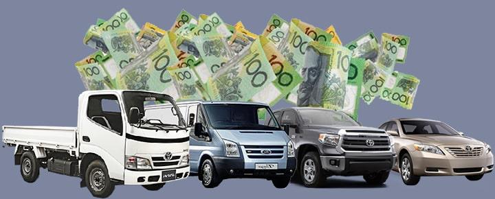 Highest Cash For Cars Monegeetta Highest Cash For Cars Monegeetta VIC 3433